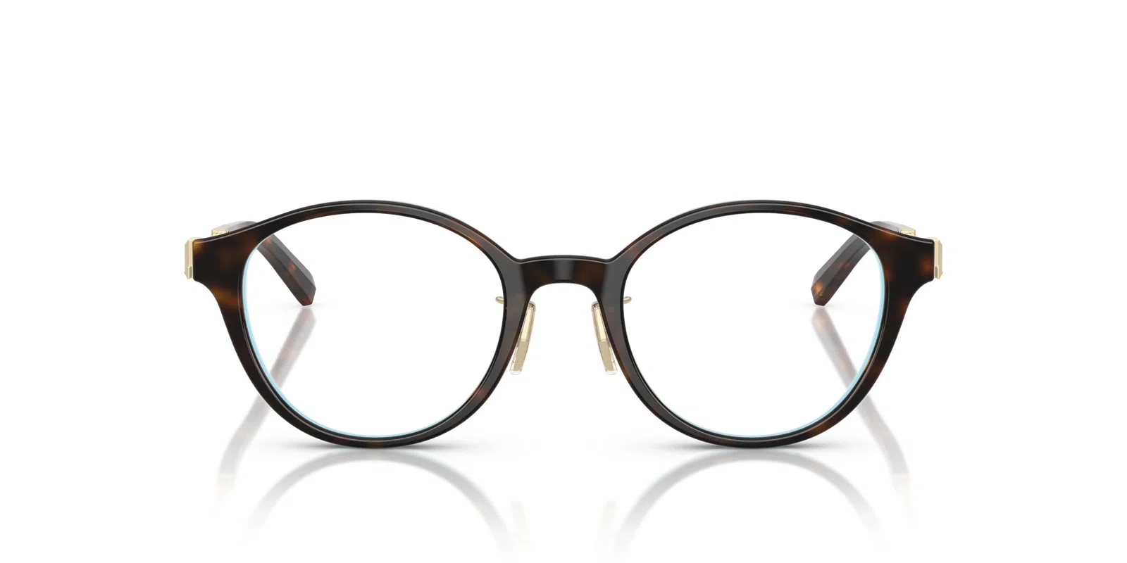 Tiffany 2275D Eyeglasses - view 12